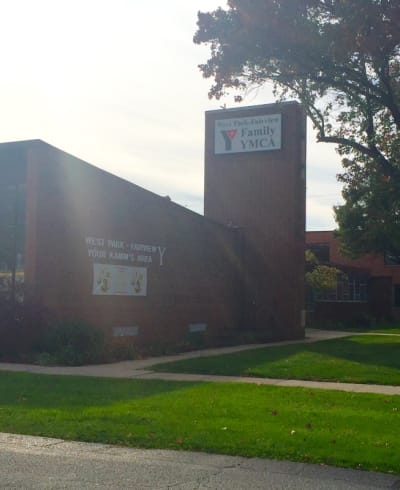 West Park Family YMCA